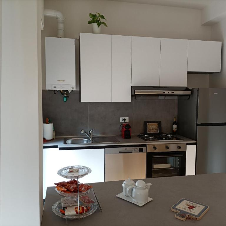 La Casa Ideale Arezzo - Appartamento con 2 Camere da Letto - 6