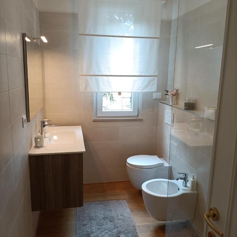 La Casa Ideale Arezzo - Appartamento con 2 Camere da Letto - 32