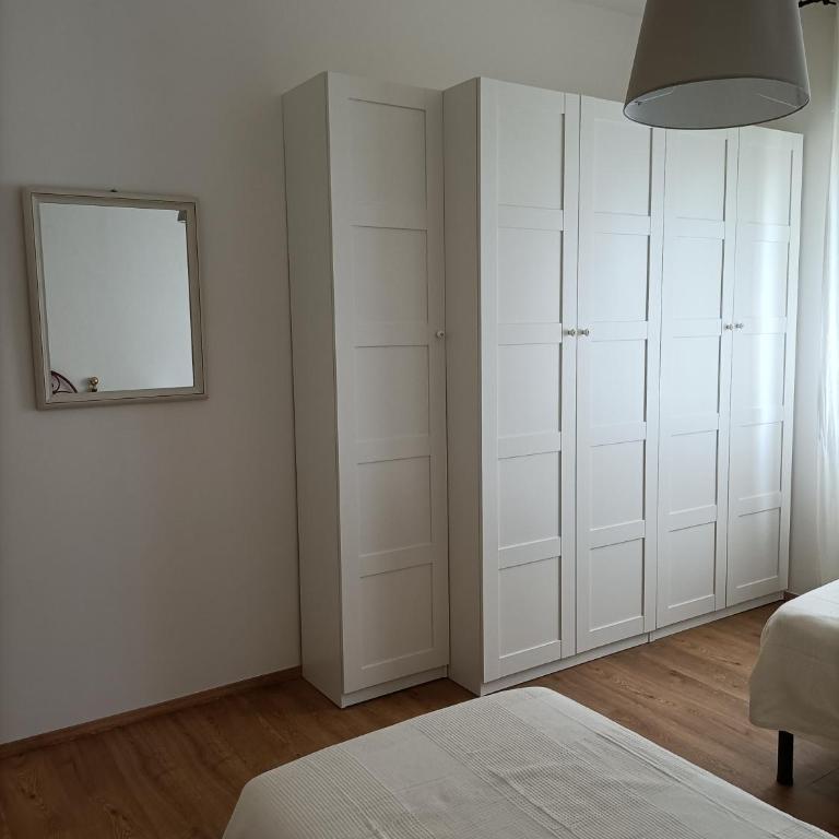 La Casa Ideale Arezzo - Appartamento con 2 Camere da Letto - 24