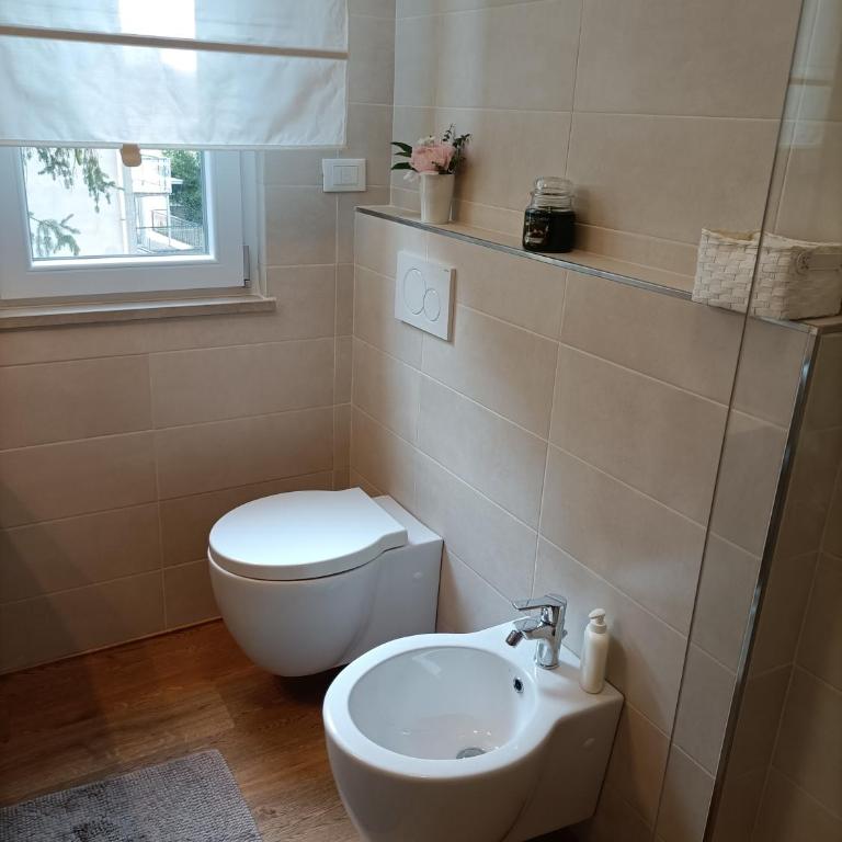 La Casa Ideale Arezzo - Appartamento con 2 Camere da Letto - 33