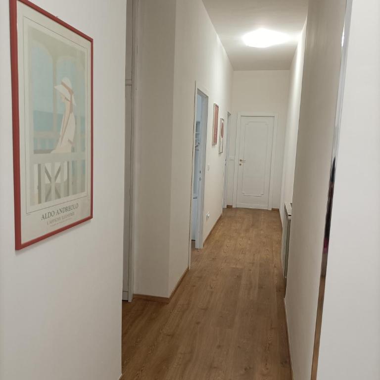 La Casa Ideale Arezzo - Appartamento con 2 Camere da Letto - 37