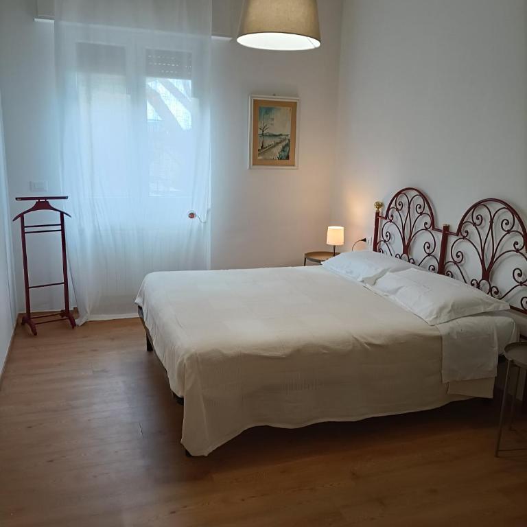 La Casa Ideale Arezzo - Appartamento con 2 Camere da Letto - 22