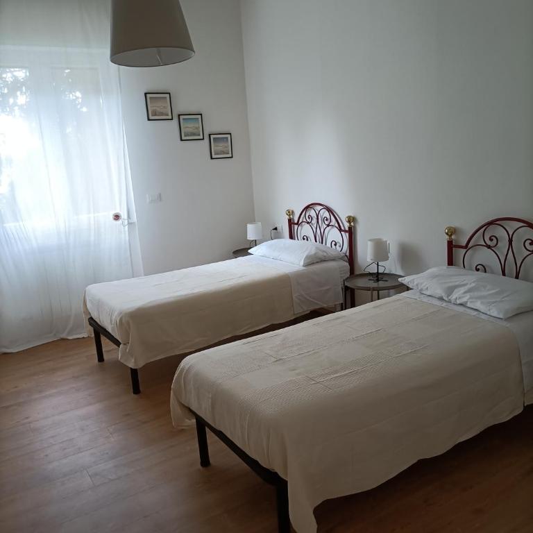 La Casa Ideale Arezzo - Appartamento con 2 Camere da Letto - 31