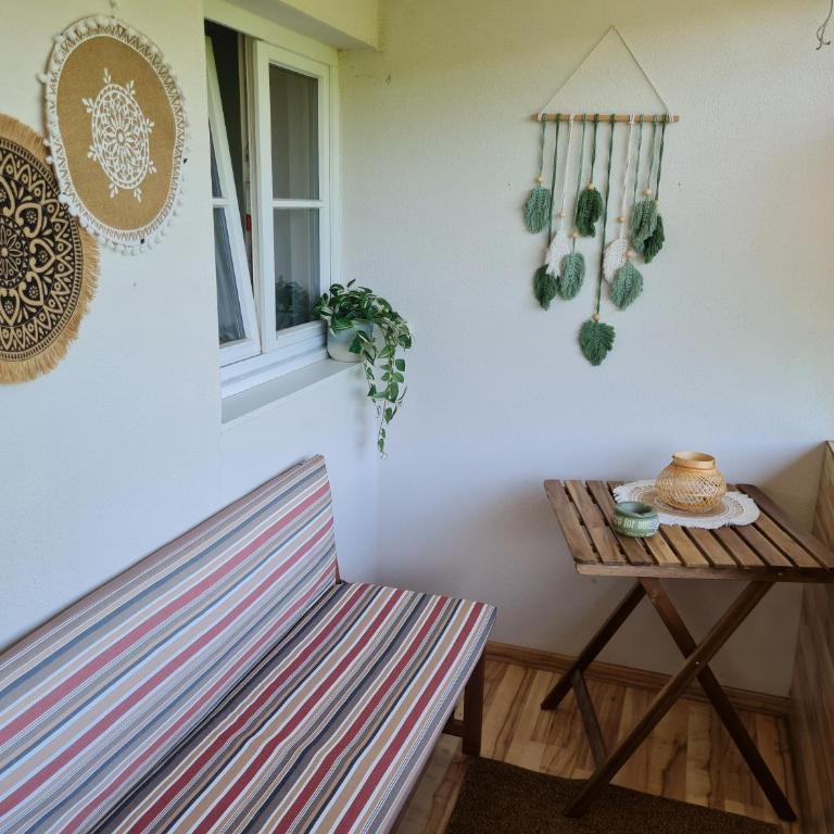 Ferienwohnung Waldfrieden - Appartamento - 27