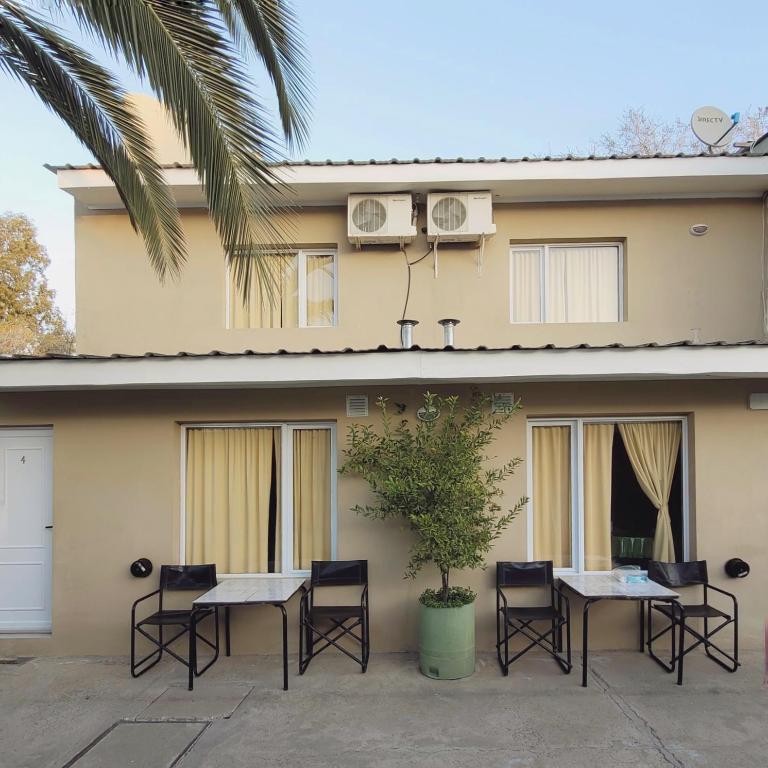 Alquileres Grutenses - Apartamento - 12