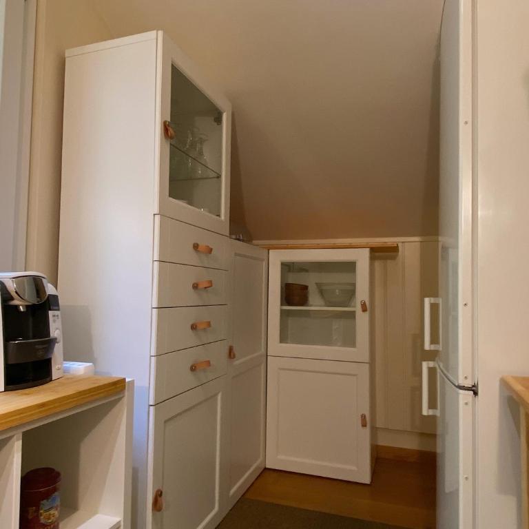 BnB La Clemonie - Apartment mit Blick auf die Berge - 12