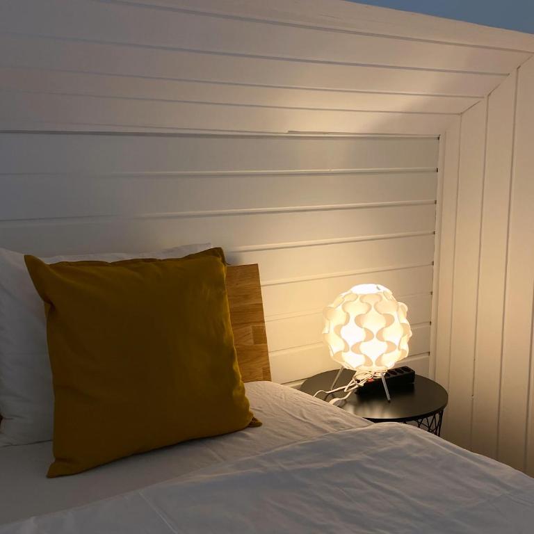 BnB La Clemonie - Apartment mit Blick auf die Berge - 13