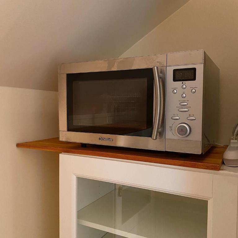 BnB La Clemonie - Apartment mit Blick auf die Berge - 11