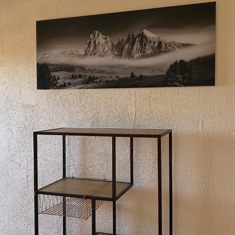 BnB La Clemonie - Apartment mit Blick auf die Berge - 18