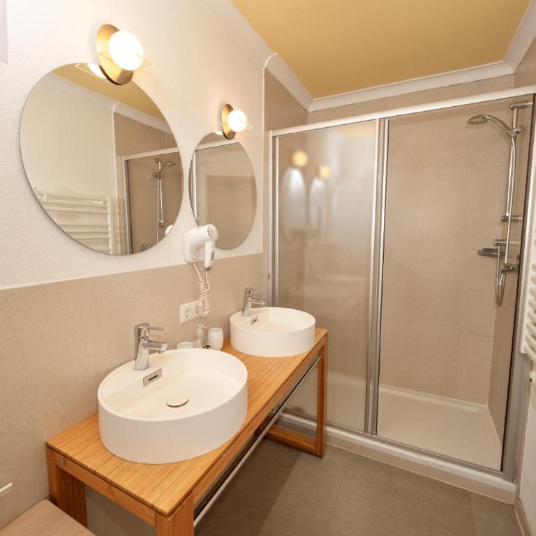 Falwesuna Apartments - Apartment mit 2 Schlafzimmern - 26