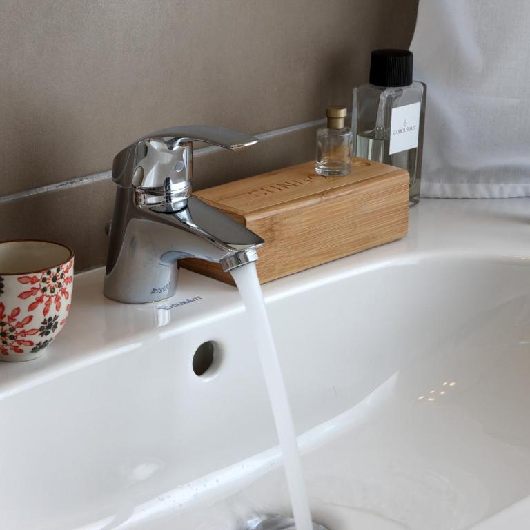 Hotel Ca' Mura - Family Suite - 8