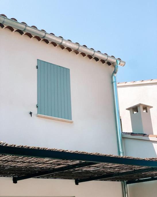 Malaucène Villa Mont Serein - Casa con 4 camere da letto - 5