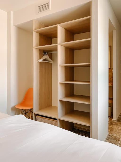 Malaucène Villa Mont Serein - Casa con 4 camere da letto - 12
