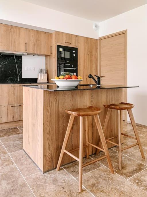 Malaucène Villa Mont Serein - Casa con 4 camere da letto - 19