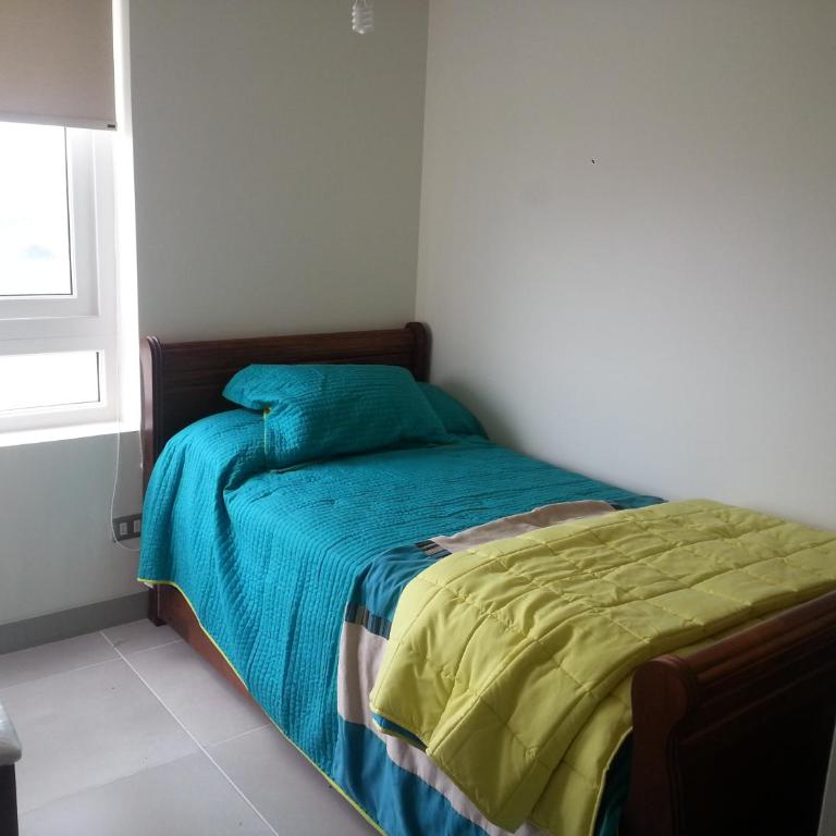 Central de Arriendos Nueva Serena - Apartamento de 3 dormitorios - 12