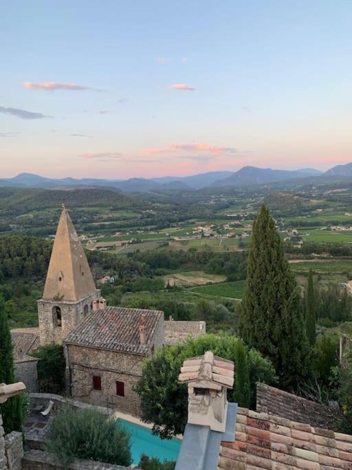 Malaucène Villa Mont Serein - Casa con 4 camere da letto - 33