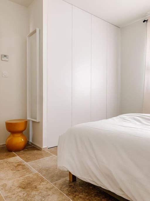 Malaucène Villa Mont Serein - Casa con 4 camere da letto - 8