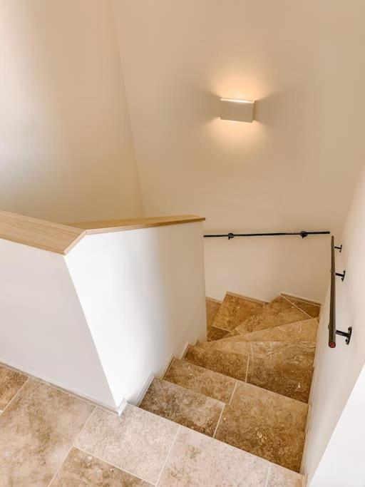 Malaucène Villa Mont Serein - Casa con 4 camere da letto - 15