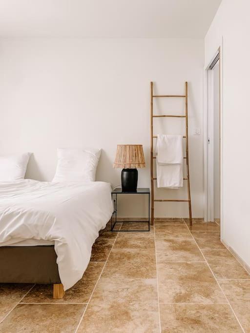 Malaucène Villa Mont Serein - Casa con 4 camere da letto - 7
