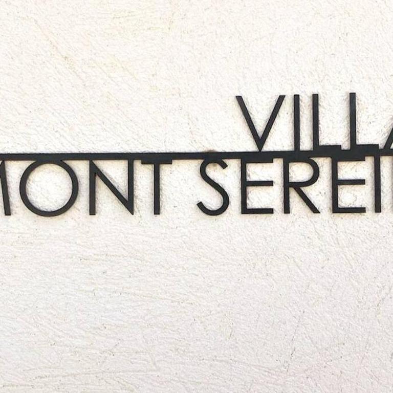 Malaucène Villa Mont Serein - Casa con 4 camere da letto - 40