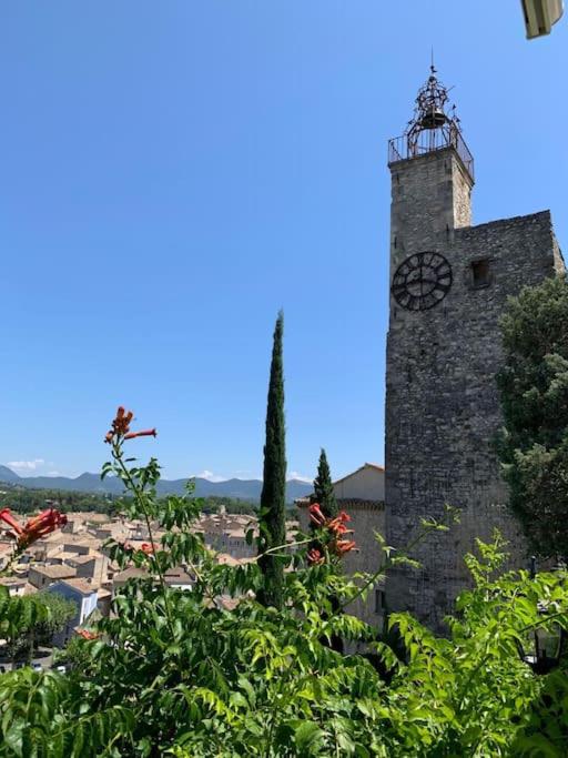 Malaucène Villa Mont Serein - Casa con 4 camere da letto - 39