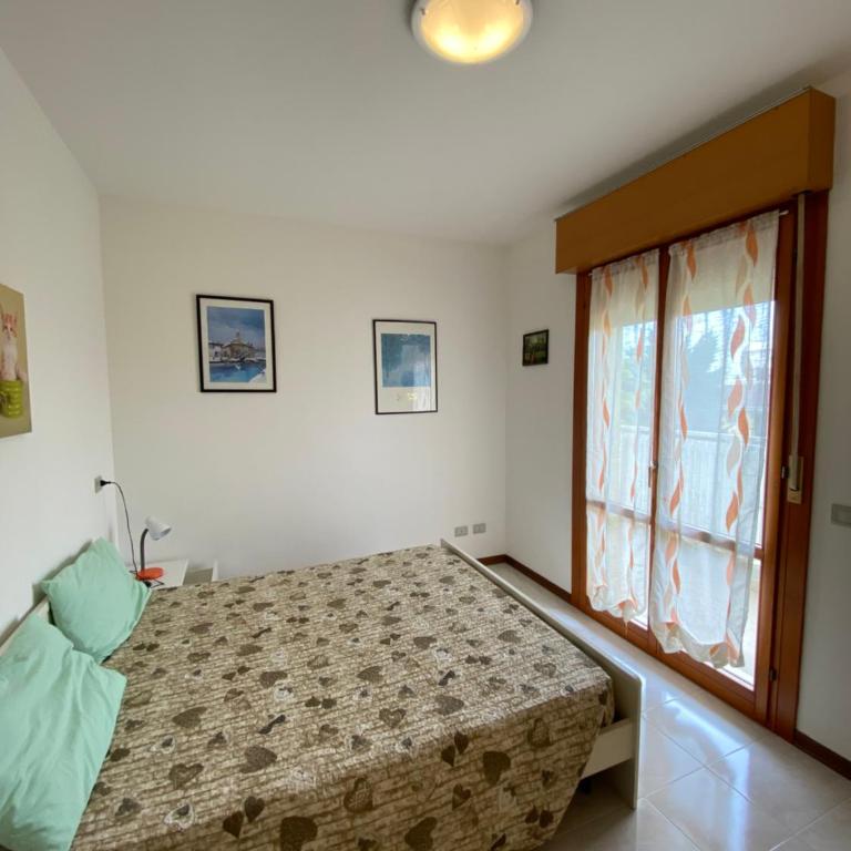 Residence Livenza - Agenzia Caorle - Appartamento con 1 Camera da Letto - 4