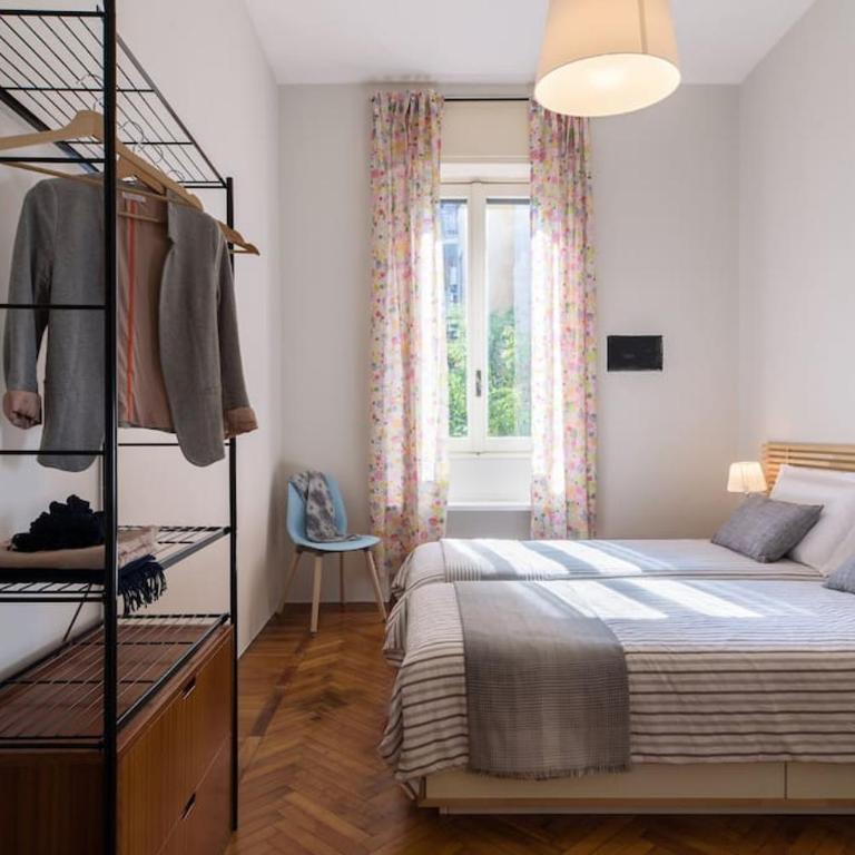 Marsala Flexyrent apartment - Appartamento con 2 Camere da Letto - 3