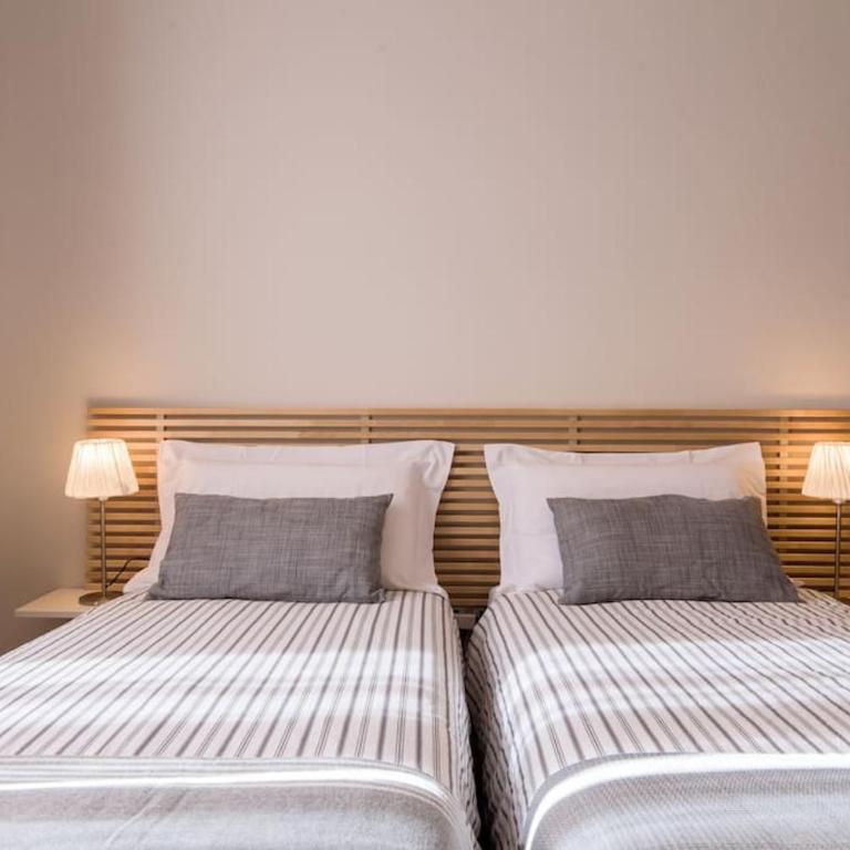 Marsala Flexyrent apartment - Appartamento con 2 Camere da Letto - 2