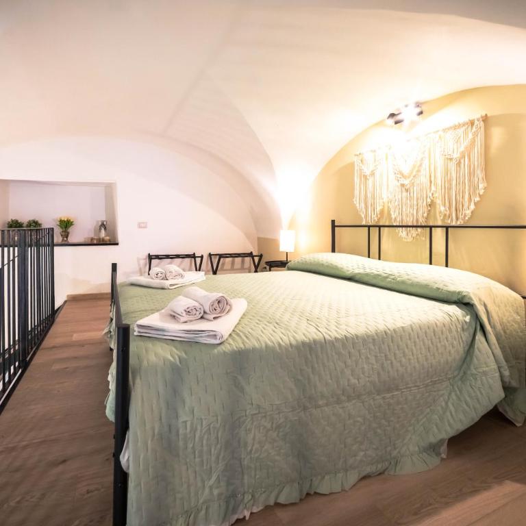 Casa Trinakie - Appartamento con 1 Camera da Letto - 3