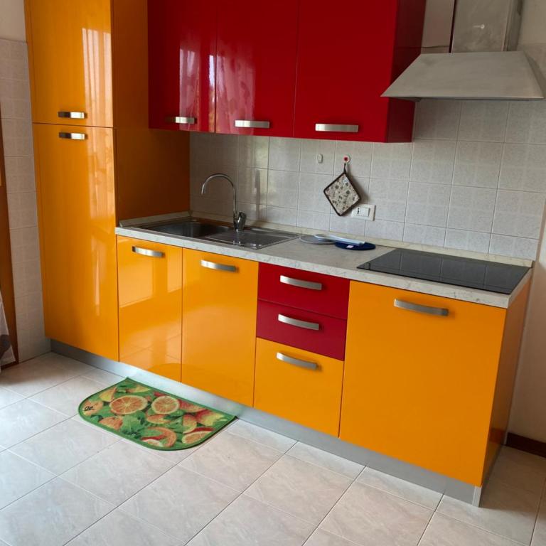 Residence Livenza - Agenzia Caorle - Appartamento con 1 Camera da Letto - 3