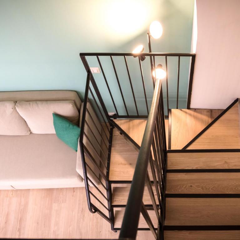 Casa Trinakie - Appartamento con 1 Camera da Letto - 4