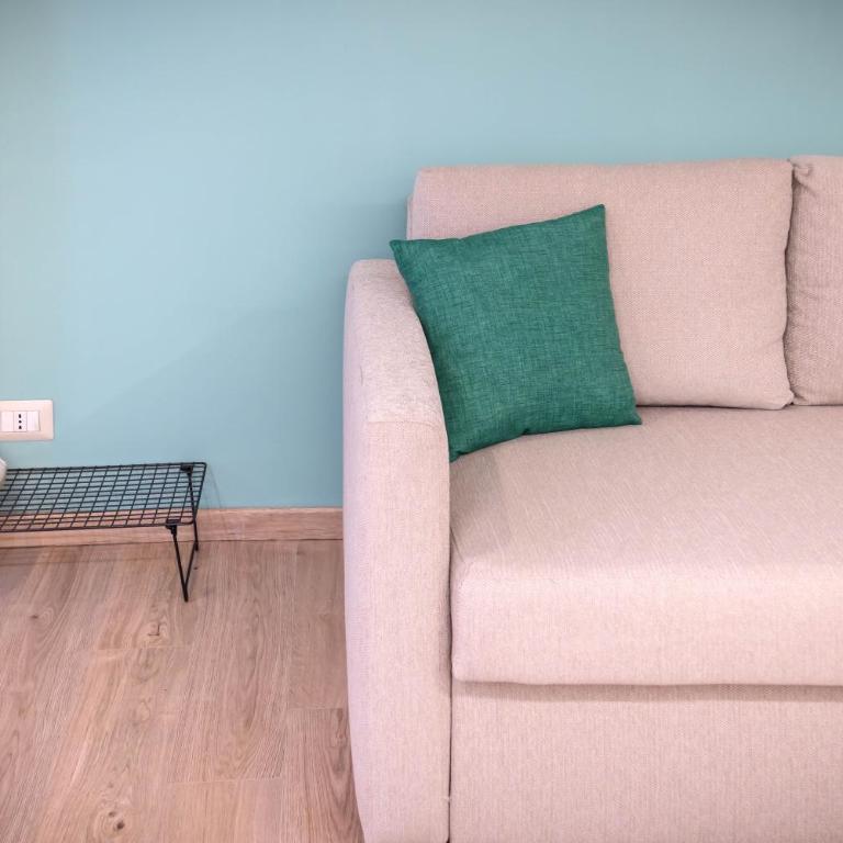 Casa Trinakie - Appartamento con 1 Camera da Letto - 16