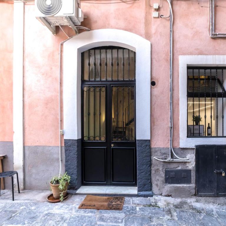 Casa Trinakie - Appartamento con 1 Camera da Letto - 19