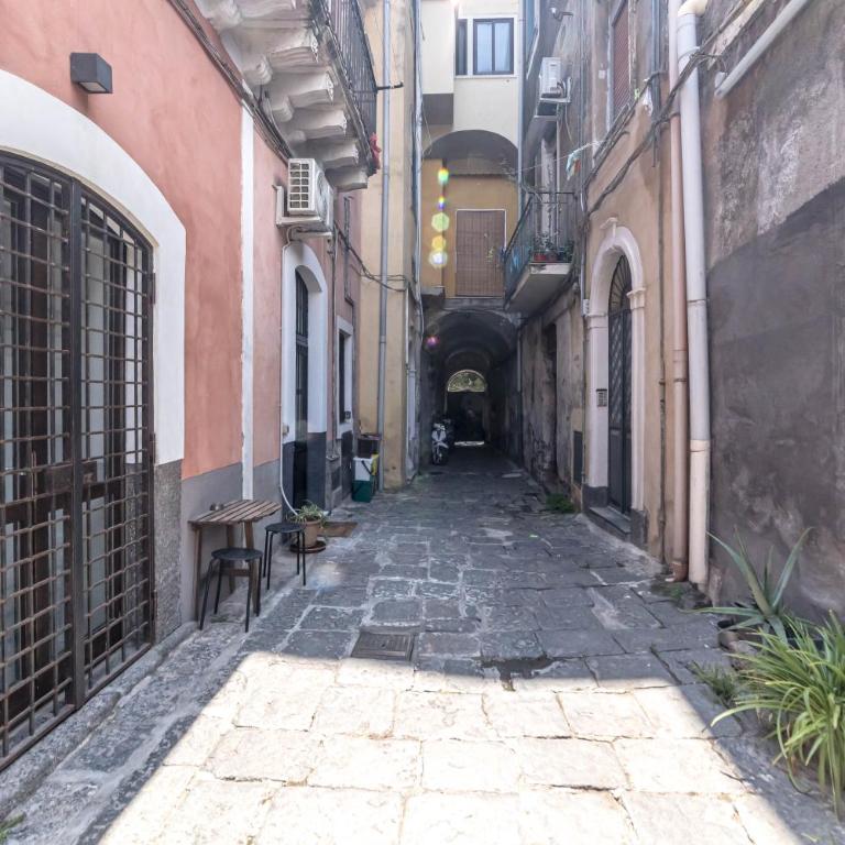 Casa Trinakie - Appartamento con 1 Camera da Letto - 21