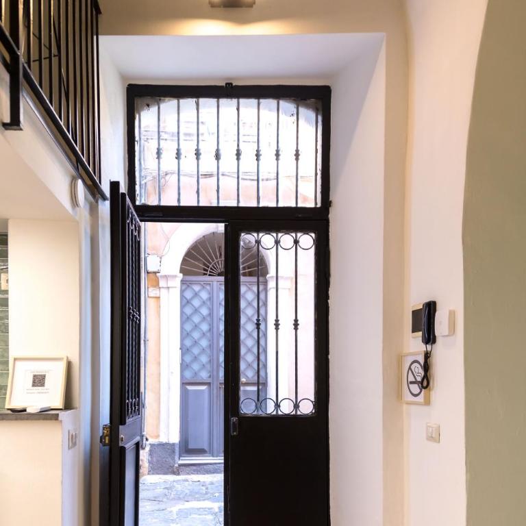 Casa Trinakie - Appartamento con 1 Camera da Letto - 18