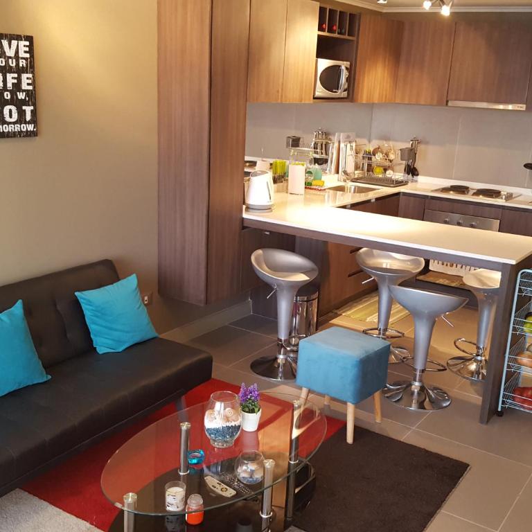 Central de Arriendos Nueva Serena - Apartamento de 2 dormitorios - 1