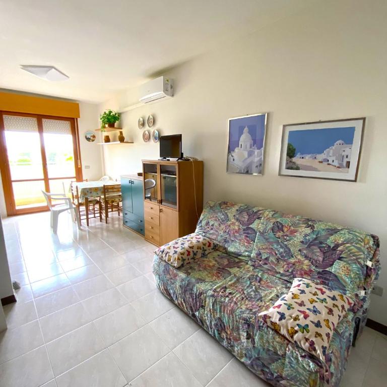 Residence Livenza - Agenzia Caorle - Appartamento Monolocale - 3