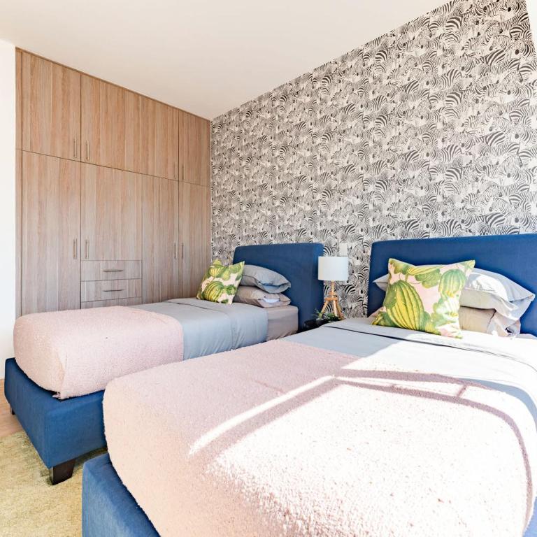 NEW La Roma Penthouse 100m2 Terrace Pool and Gym - Apartamento con terraza - 25