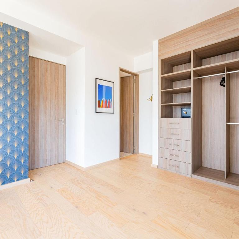 NEW La Roma Penthouse 100m2 Terrace Pool and Gym - Apartamento con terraza - 32