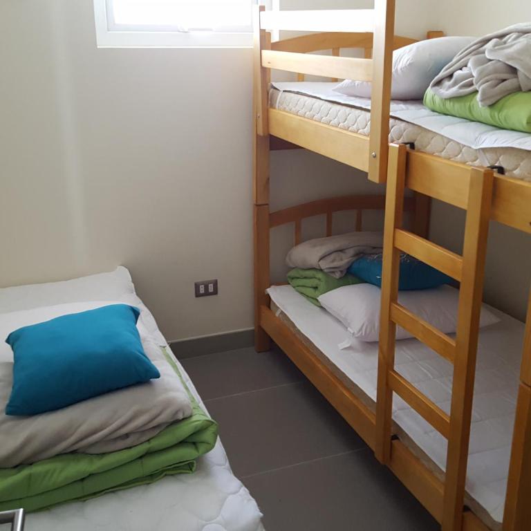Central de Arriendos Nueva Serena - Apartamento de 2 dormitorios - 5