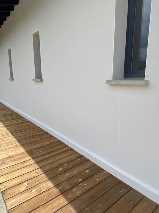 Maison cocooning proche plages - Maison 2 Chambres - 8