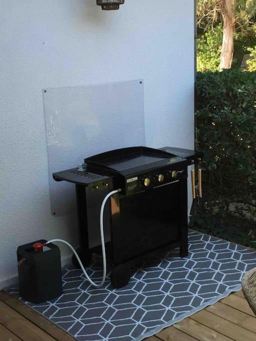 Maison cocooning proche plages - Maison 2 Chambres - 11