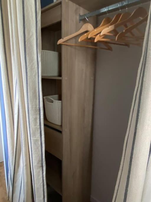 Maison cocooning proche plages - Maison 2 Chambres - 13