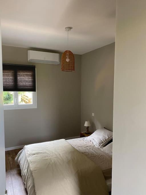 Maison cocooning proche plages - Maison 2 Chambres - 17