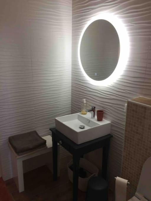 Maison cocooning proche plages - Maison 2 Chambres - 19