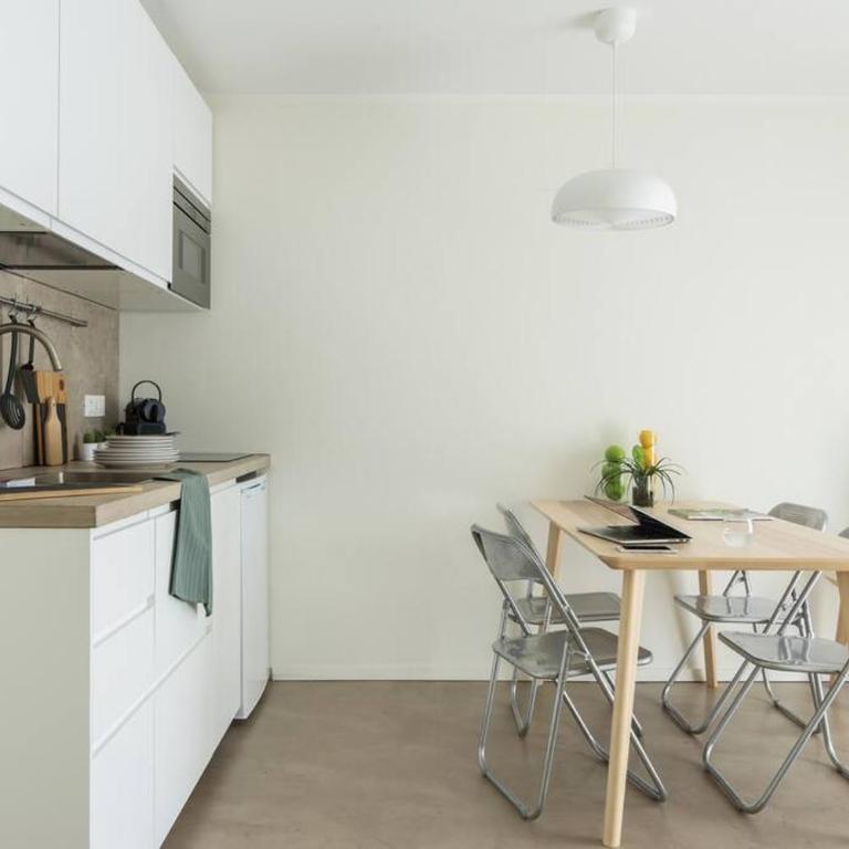 Palermo Flexyrent Apartment - Appartamento con 1 Camera da Letto - 7