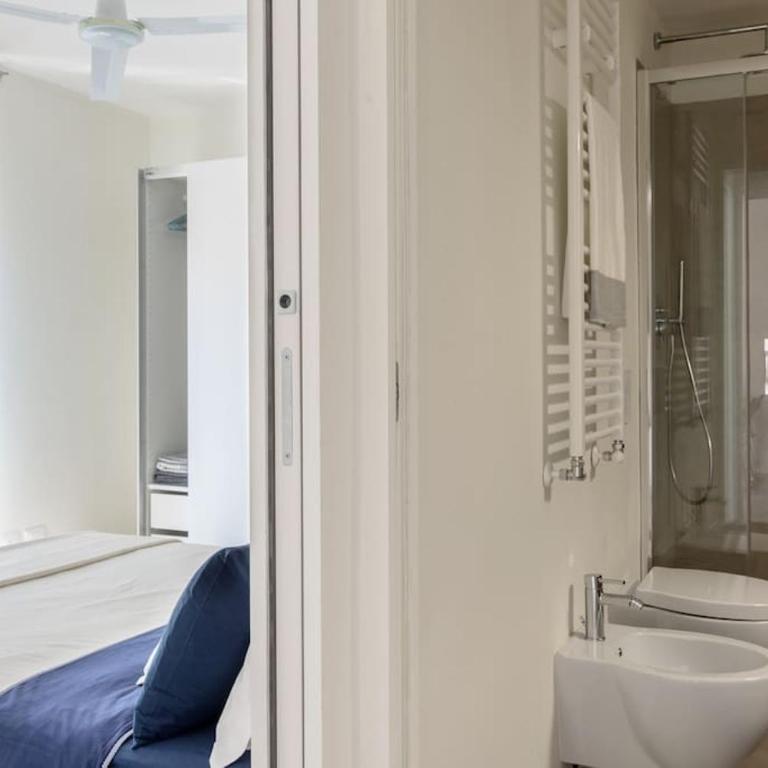 Palermo Flexyrent Apartment - Appartamento con 1 Camera da Letto - 6