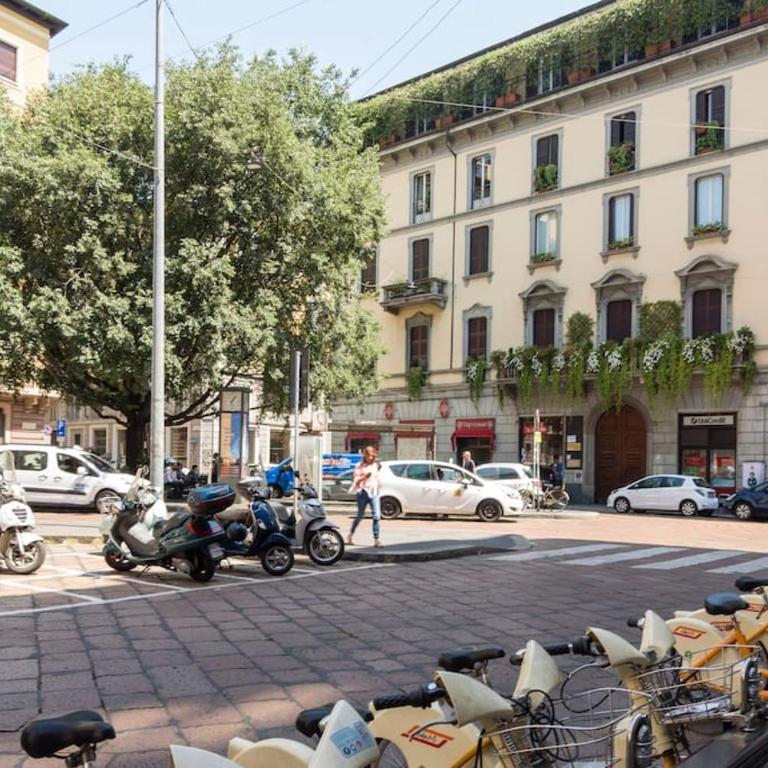 Palermo Flexyrent Apartment - Appartamento con 1 Camera da Letto - 2