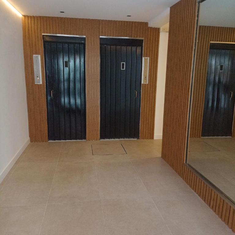 AGRADABLE STUDIO EN PALERMO - Apartamento de 1 dormitorio - 4
