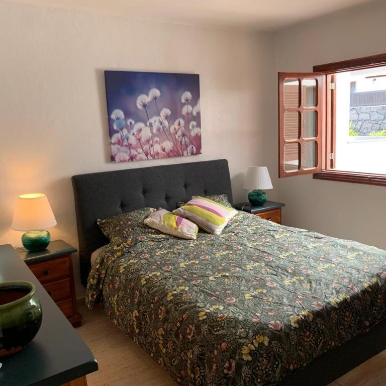 One bedroom bungalow Playa Bastian Costa Teguise - Bungalow de un dormitorio - 2
